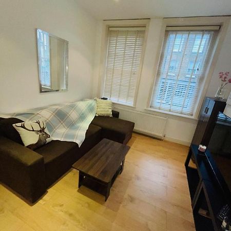Amazing 2 Bedroom Apartment Londres Exterior foto