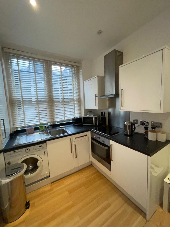 Amazing 2 Bedroom Apartment Londres Exterior foto